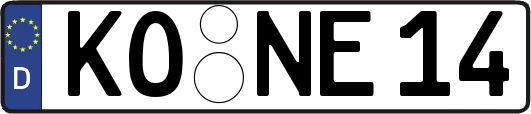 KO-NE14