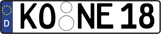 KO-NE18