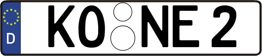 KO-NE2