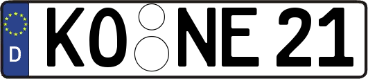 KO-NE21