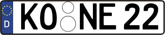 KO-NE22