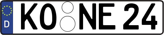 KO-NE24