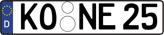 KO-NE25