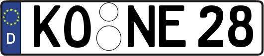 KO-NE28