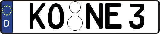 KO-NE3