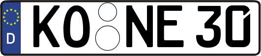 KO-NE30