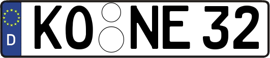 KO-NE32
