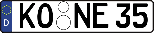 KO-NE35