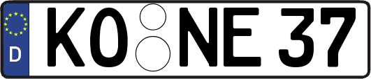 KO-NE37