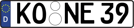 KO-NE39