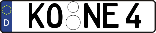KO-NE4