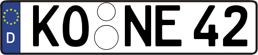 KO-NE42