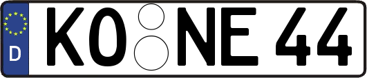 KO-NE44