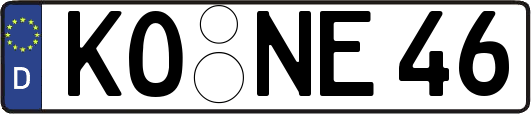 KO-NE46