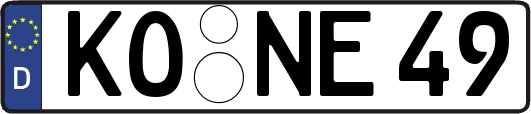KO-NE49