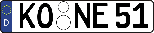 KO-NE51