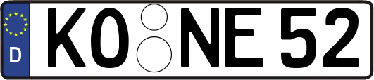 KO-NE52