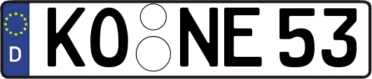 KO-NE53