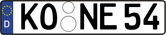 KO-NE54