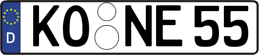 KO-NE55