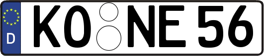 KO-NE56