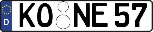KO-NE57