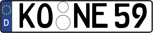 KO-NE59