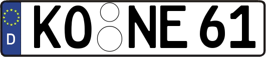KO-NE61
