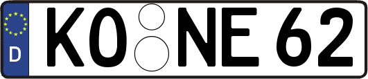 KO-NE62