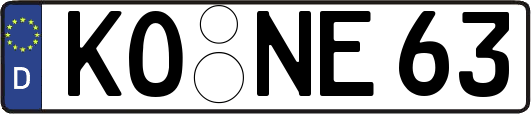 KO-NE63