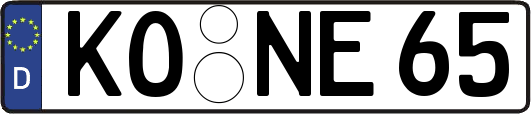 KO-NE65