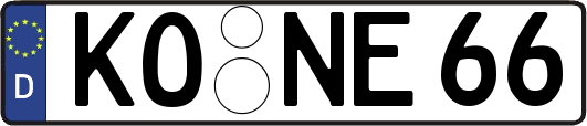 KO-NE66
