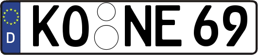 KO-NE69