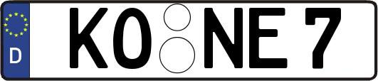 KO-NE7