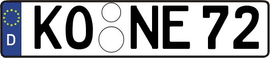 KO-NE72