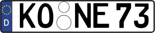 KO-NE73