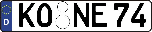 KO-NE74