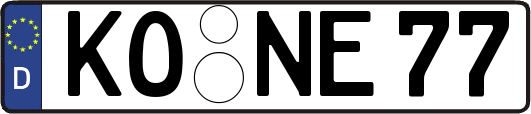 KO-NE77
