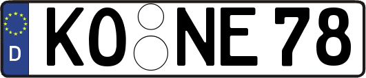 KO-NE78