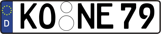 KO-NE79