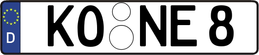 KO-NE8