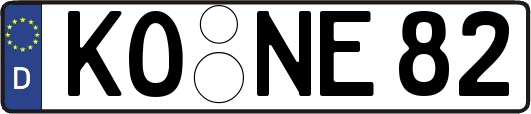KO-NE82