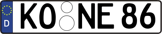 KO-NE86