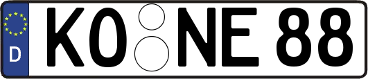 KO-NE88