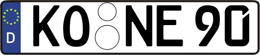 KO-NE90