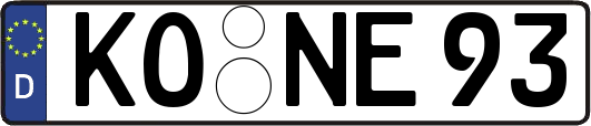 KO-NE93