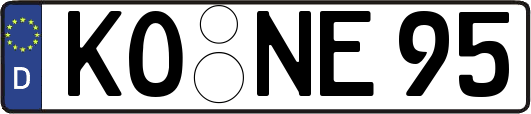 KO-NE95