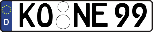 KO-NE99