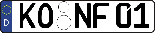 KO-NF01