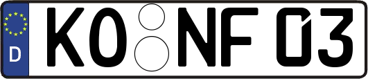 KO-NF03